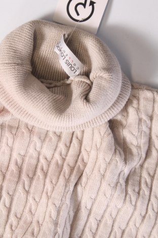 Damenpullover, Größe M, Farbe Beige, Preis € 20,49