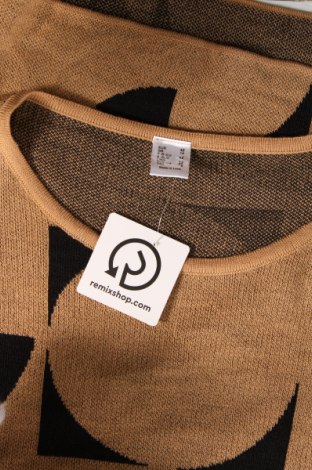 Damenpullover, Größe M, Farbe Braun, Preis € 20,49