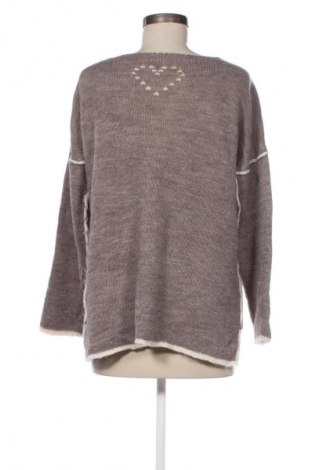 Damenpullover, Größe L, Farbe Braun, Preis € 20,49