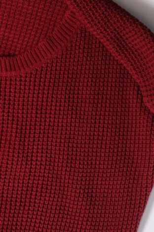 Damenpullover, Größe M, Farbe Rot, Preis 20,49 €