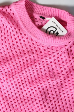 Damenpullover, Größe S, Farbe Rosa, Preis € 20,49