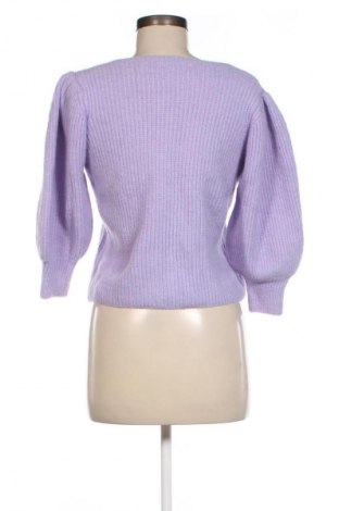 Damenpullover, Größe M, Farbe Lila, Preis € 20,49