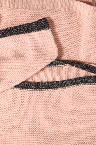 Damenpullover, Größe M, Farbe Rosa, Preis € 20,49