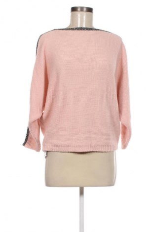 Damenpullover, Größe M, Farbe Rosa, Preis € 20,49