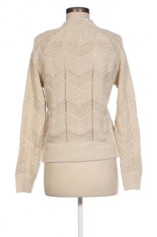 Damenpullover, Größe M, Farbe Beige, Preis 20,49 €