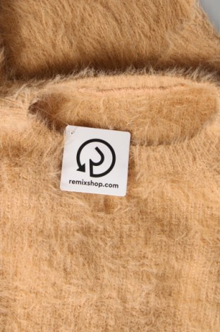 Damenpullover, Größe M, Farbe Beige, Preis 20,49 €