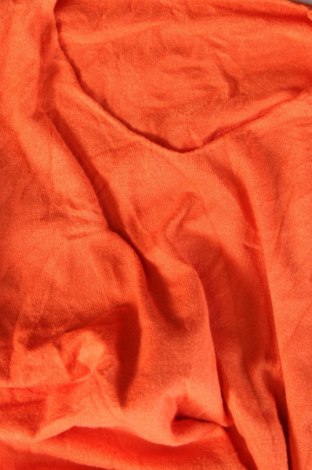 Damenpullover, Größe L, Farbe Orange, Preis € 20,49