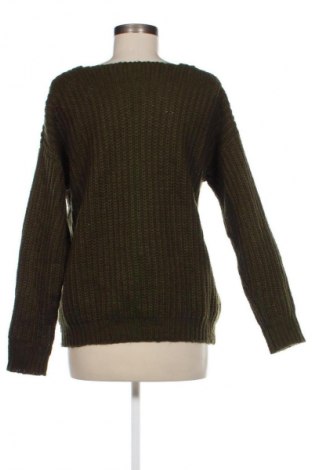 Damenpullover, Größe L, Farbe Grün, Preis € 20,49