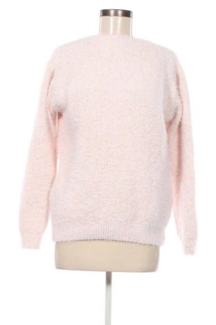 Damenpullover, Größe M, Farbe Rosa, Preis 20,49 €