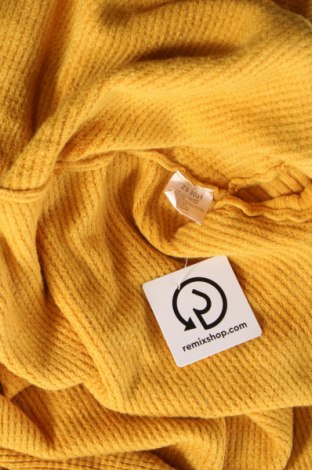 Damenpullover, Größe M, Farbe Gelb, Preis € 20,49