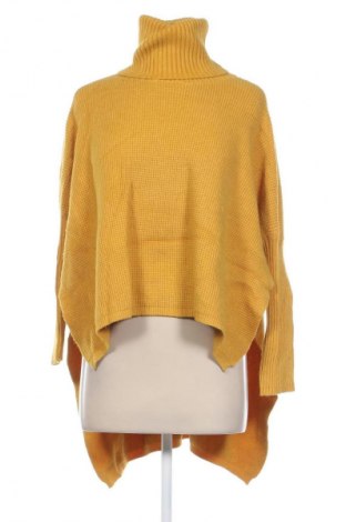 Damenpullover, Größe M, Farbe Gelb, Preis € 20,49