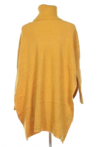 Damenpullover, Größe M, Farbe Gelb, Preis € 20,49