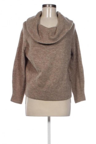 Damenpullover H&M, Größe M, Farbe Braun, Preis 20,49 €