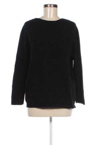 Damenpullover, Größe M, Farbe Schwarz, Preis 20,49 €