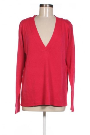 Damenpullover, Größe XL, Farbe Rosa, Preis 20,49 €