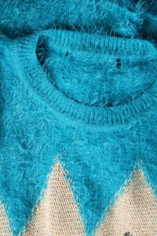 Damenpullover, Größe L, Farbe Mehrfarbig, Preis € 20,49