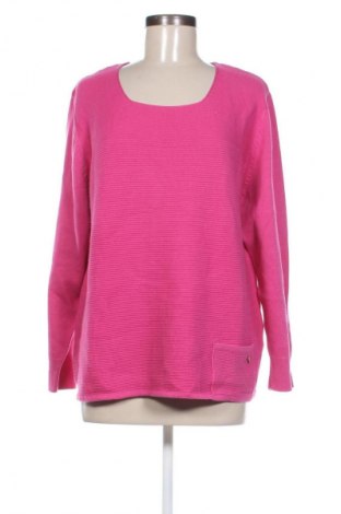 Damenpullover, Größe XL, Farbe Rosa, Preis € 20,49