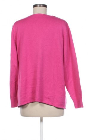 Damenpullover, Größe XL, Farbe Rosa, Preis € 20,49