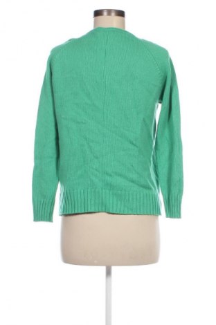 Damenpullover, Größe M, Farbe Grün, Preis € 12,49