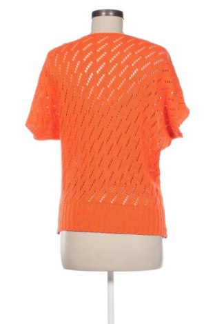 Damenpullover, Größe S, Farbe Orange, Preis € 9,49