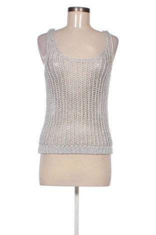 Damenpullover, Größe S, Farbe Silber, Preis 20,49 €