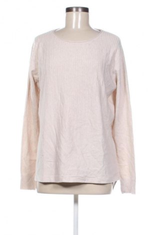 Damenpullover, Größe XL, Farbe Beige, Preis € 20,49