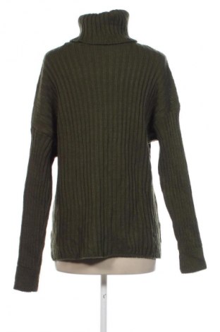 Damenpullover, Größe M, Farbe Grün, Preis € 20,49