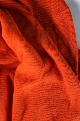 Damenpullover, Größe M, Farbe Orange, Preis € 20,49