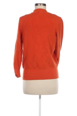 Damenpullover, Größe M, Farbe Orange, Preis € 20,49