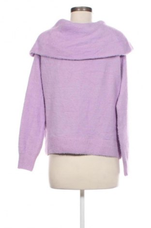 Damenpullover, Größe M, Farbe Lila, Preis € 20,49