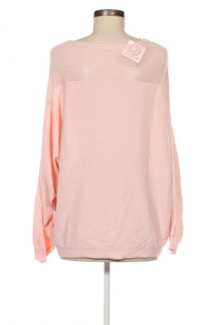 Damenpullover, Größe L, Farbe Rosa, Preis € 20,49