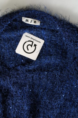 Damenpullover, Größe M, Farbe Blau, Preis € 20,49