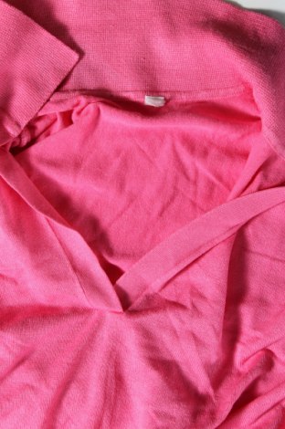 Damenpullover, Größe M, Farbe Rosa, Preis 10,49 €