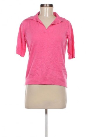 Damenpullover, Größe M, Farbe Rosa, Preis 10,49 €