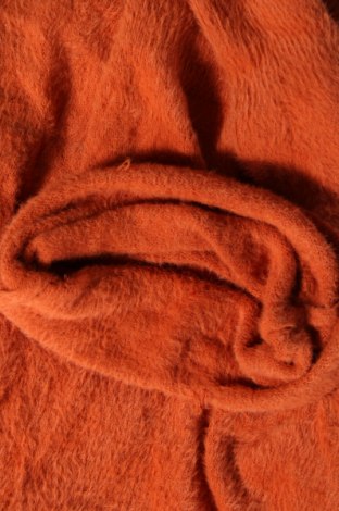 Damenpullover, Größe L, Farbe Orange, Preis € 20,49