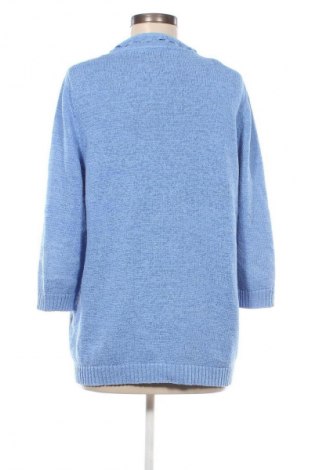 Damenpullover, Größe XL, Farbe Blau, Preis € 20,49