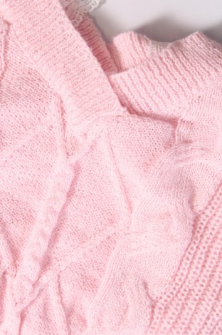 Damenpullover, Größe M, Farbe Rosa, Preis € 20,49