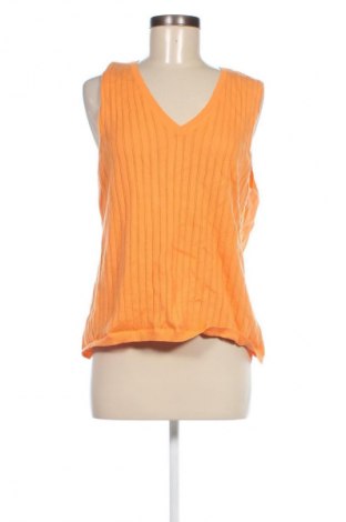 Damenpullover, Größe XL, Farbe Orange, Preis 4,99 €