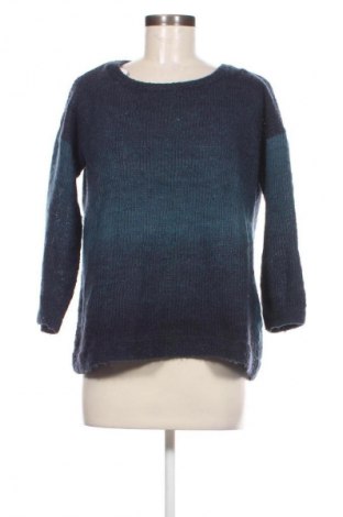 Damenpullover, Größe M, Farbe Blau, Preis € 20,49