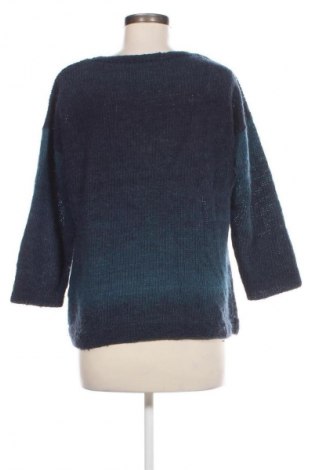 Damenpullover, Größe M, Farbe Blau, Preis € 20,49