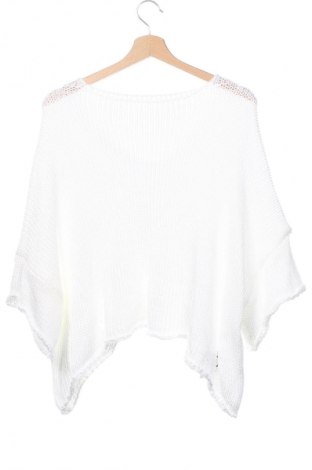 Damenpullover, Größe M, Farbe Weiß, Preis € 20,49