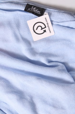 Damenpullover, Größe L, Farbe Blau, Preis € 20,49