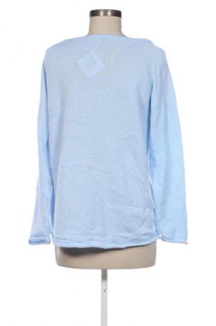 Damenpullover, Größe L, Farbe Blau, Preis € 20,49