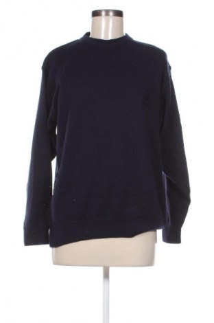 Damenpullover, Größe M, Farbe Blau, Preis € 20,49