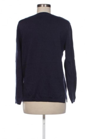 Damenpullover, Größe L, Farbe Blau, Preis 20,49 €