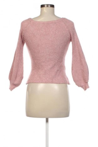 Damenpullover, Größe XS, Farbe Rosa, Preis € 20,49