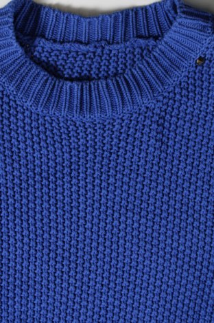 Damenpullover, Größe M, Farbe Blau, Preis € 20,49