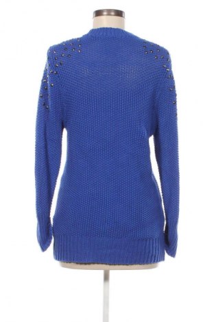 Damenpullover, Größe M, Farbe Blau, Preis € 20,49