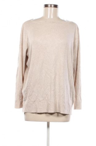 Damenpullover, Größe M, Farbe Beige, Preis € 20,49