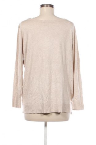 Damenpullover, Größe M, Farbe Beige, Preis € 20,49